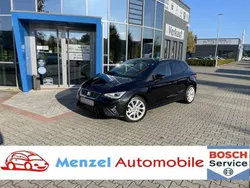 Andere Gebraucht 2024 Seat Ibiza FR Limousine | 21.490 € (Fairer Preis)