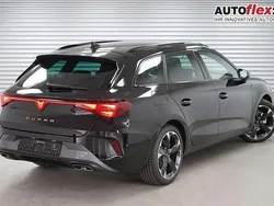 Midnight black metall... Neu 2025 Cupra Leon Kombi | 34.440 € (Fairer Preis)