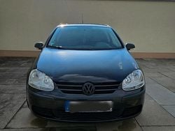 Schwarz Gebraucht 2008 VW Golf V Limousine | 4.000 € (Guter Preis)