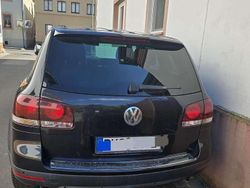 Gebraucht 2007 VW Touareg SUV | 9.900 €