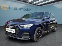 Blau Gebraucht 2025 Audi A1 Sportback Kleinwagen | 29.499 € (Fairer Preis)