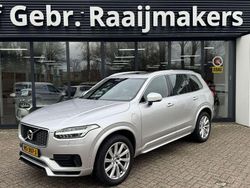 Grau Gebraucht 2015 Volvo XC90 Inscription SUV | 18.900 € (Guter Preis)