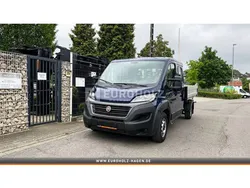 Gebraucht 2020 Fiat Ducato Van | 27.900 €