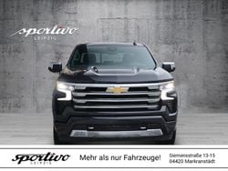 Grau Gebraucht 2024 Chevrolet Silverado SUV | 92.898 €