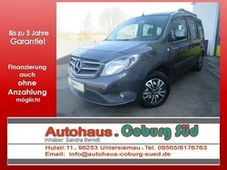 Mercedes Citan 112