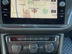 Schwarz Gebraucht 2018 VW Tiguan Join SUV | 15.500 € (Fairer Preis)