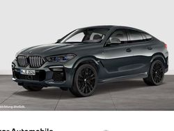 Grau Gebraucht 2022 BMW X6 M Sport SUV | 67.670 € (Fairer Preis)