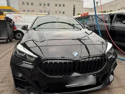 Schwarz Gebraucht 2020 BMW 220 M Sport Coupé | 25.000 € (Fairer Preis)
