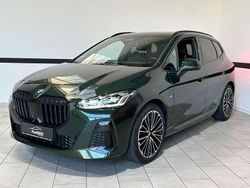 Sanremo green Gebraucht 2024 BMW 218 M Sport Kombi | 27.890 € (Fairer Preis)