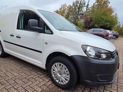 Weiß Gebraucht 2014 VW Caddy Van / Kleinbus | 5.450 € (Guter Preis)