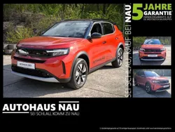 Kanyon orange Gebraucht 2025 Opel Frontera SUV | 28.990 € (Fairer Preis)