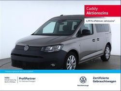 Beige Gebraucht 2024 VW Caddy Basis Van / Kleinbus | 37.150 € (Etwas zu teuer)