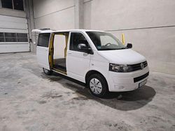 Weiß Gebraucht 2014 VW Transporter Van | 4.760 €