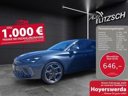 "magnetic tech" Neu 2025 Cupra Leon VZ Limousine | 39.440 € (Superpreis)