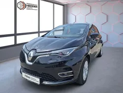Permuttschwarz Gebraucht 2022 Renault Zoe Experience Kleinwagen | 13.490 € (Superpreis)