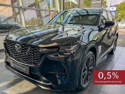 Schwarz Neu 2025 Mazda CX-60 Homura-Line SUV | 52.595 € (Fairer Preis)