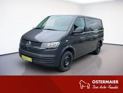 Indiumgrau Gebraucht 2022 VW T6.1 Van | 29.990 € (Guter Preis)