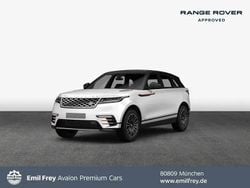 Fuji white uni Gebraucht 2022 Land Rover Range Rover Velar SUV | 43.490 € (Guter Preis)