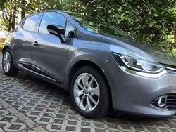 Gebraucht 2016 Renault Clio IV LIMITED Limousine | 9.000 € (Fairer Preis)