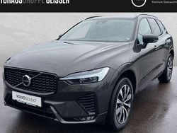 Grau Gebraucht 2024 Volvo XC60 Plus SUV | 39.250 € (Superpreis)