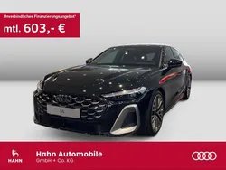 Schwarz Neu 2025 Audi S5 Sport Limousine | 88.799 € (Teuer)