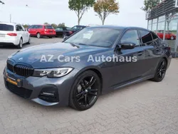 Grau Gebraucht 2019 BMW 320 M Sport Limousine | 25.490 € (Fairer Preis)