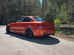 BMW 1M
