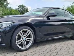 Schwarz Gebraucht 2014 BMW 428 Shadowline Coupé | 19.950 € (Fairer Preis)