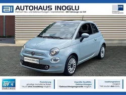 Grün Gebraucht 2024 Fiat 500 Dolcevita Kleinwagen | 13.980 € (Fairer Preis)