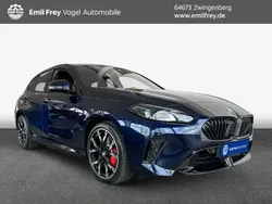 Bmw individual tansanitbl Neu 2025 BMW 120 M Sport Kleinwagen | 46.690 €