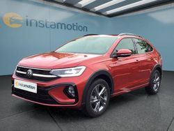 Rot Gebraucht 2024 VW Taigo SUV | 26.799 € (Fairer Preis)