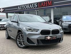 Grau Gebraucht 2023 BMW X2 M Sport SUV | 26.990 € (Superpreis)