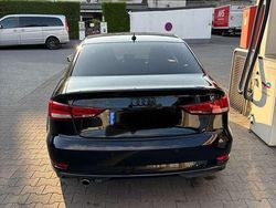 Schwarz Gebraucht 2019 Audi A3 Sport Limousine | 16.000 € (Fairer Preis)