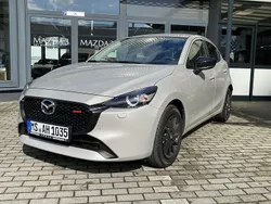 Andere farbe Gebraucht 2024 Mazda 2 Homura-Line Limousine | 19.489 € (Fairer Preis)