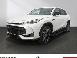 Weiß Neu 2025 MG HS Luxury SUV | 29.990 € (Superpreis)