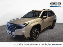 Andere farbe Gebraucht 2025 Subaru Forester Exclusive+ SUV | 42.440 € (Fairer Preis)