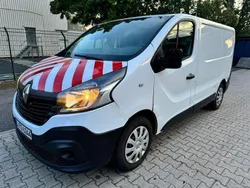 Weiß Gebraucht 2017 Renault Trafic Van | 6.000 €