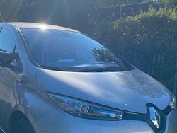 Gebraucht 2015 Renault Zoe Life Kleinwagen | 4.301 € (Superpreis)