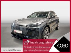 Grau Gebraucht 2025 Audi Q6 e-tron Sport SUV | 60.920 € (Guter Preis)