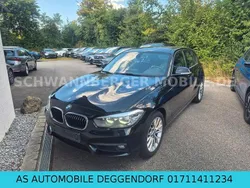 Schwarz Gebraucht 2015 BMW 125 Sport Line Kleinwagen | 9.800 € (Guter Preis)