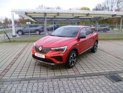 Dezirrot Neu 2025 Renault Arkana Techno SUV | 28.500 € (Fairer Preis)