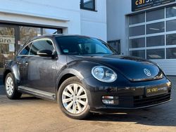 Schwarz Gebraucht 2013 VW Beetle Limousine | 7.990 € (Fairer Preis)