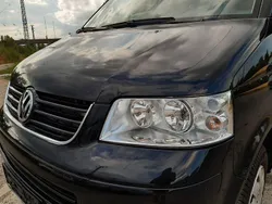 Gebraucht 2007 VW T5 Van | 13.500 € (Fairer Preis)