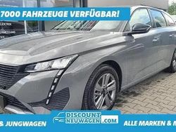 Selenium grau Neu 2025 Peugeot 308 Active Kombi | 27.250 € (Superpreis)