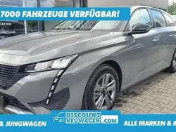 Selenium grau Neu 2025 Peugeot 308 Active Kombi | 28.290 € (Guter Preis)