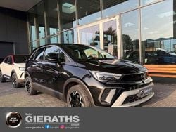 M2) (schwarz Gebraucht 2023 Opel Crossland SUV | 22.850 € (Teuer)