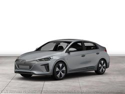 Silber Gebraucht 2020 Hyundai Ioniq Premium Kleinwagen | 16.890 € (Etwas zu teuer)