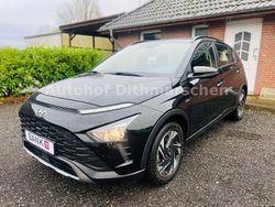 Schwarz Gebraucht 2021 Hyundai Bayon Select SUV | 13.999 € (Teuer)
