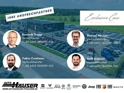 Weiss Gebraucht 2021 Audi RS6 Ambiente Kombi | 93.900 € (Guter Preis)