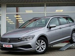 Silber Gebraucht 2020 VW Passat Kombi | 21.990 € (Superpreis)